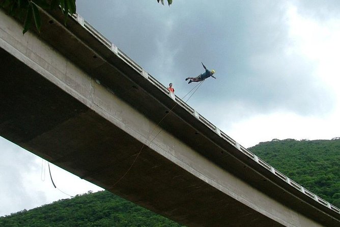 Bungee Jumping Full Day Adventure in Santiago De Querétaro - Price and Cancellation Policy