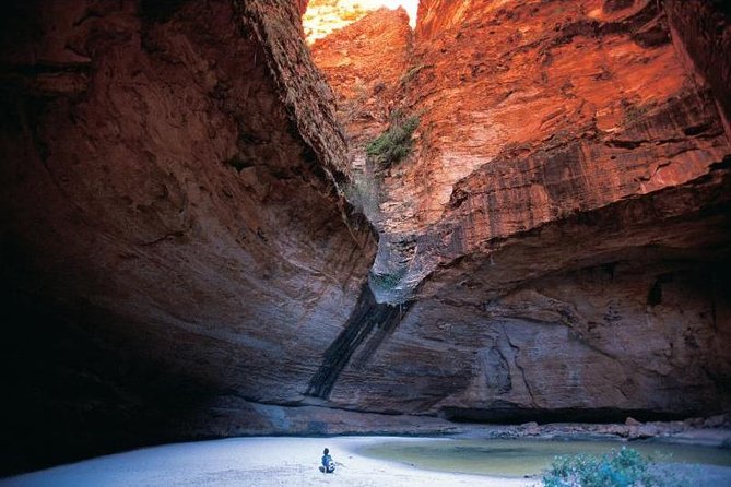Bungle Bungle Day Trip From Broome - Fly, 4wd, Walk - Inclusions