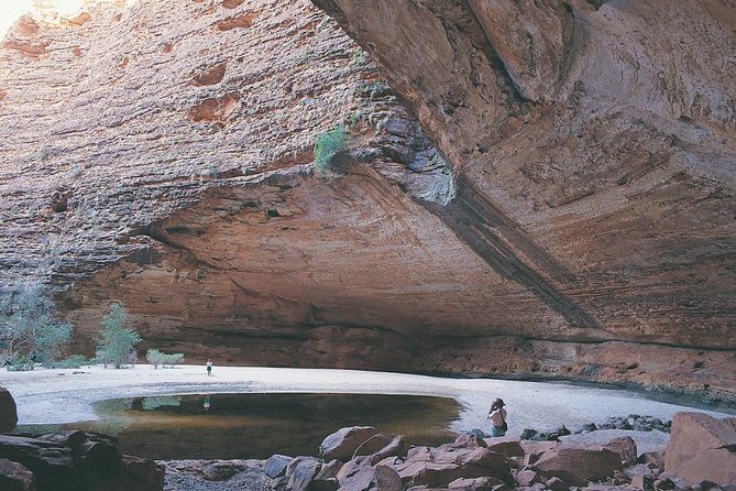 Bungle Bungle Day Trip From Broome - Fly, 4wd, Walk - Itinerary and Highlights