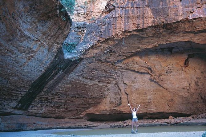 Bungle Bungle Day Trip From Broome - Fly, 4wd, Walk - Reviews and Ratings