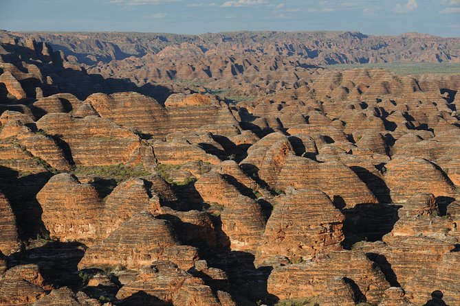 Bungle Bungle Day Trip From Broome - Fly, 4wd, Walk - Explore Beehive Domes
