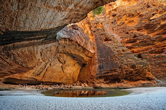 Bungle Bungle Explorer - Itinerary and Activities