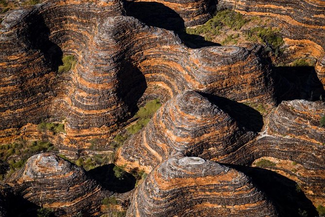 Bungle Bungle Scenic Flights, Domes & Cathedral Gorge Walk - Exploring Cathedral Gorge