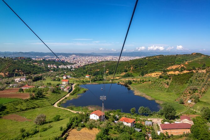 Bunk Art 1 Museum & Cable Car Dajti Mountain - Traveler Photos and Highlights