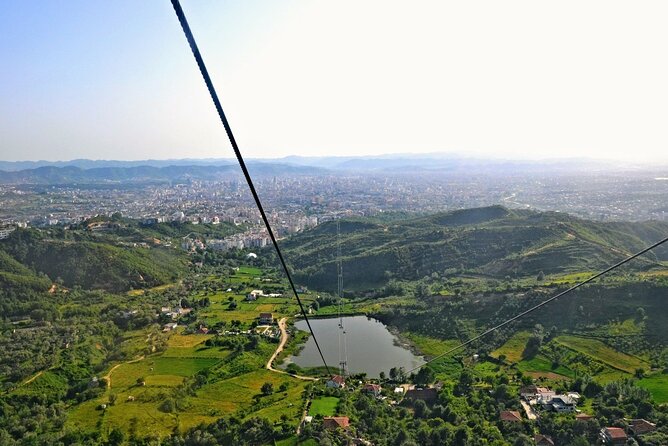 Bunk Art 1 Museum & Cable Car Dajti Mountain - Visitor Reviews and Feedback