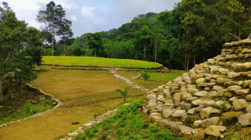 Bunkuany, Millennial Archaeological Complex - Activity Details