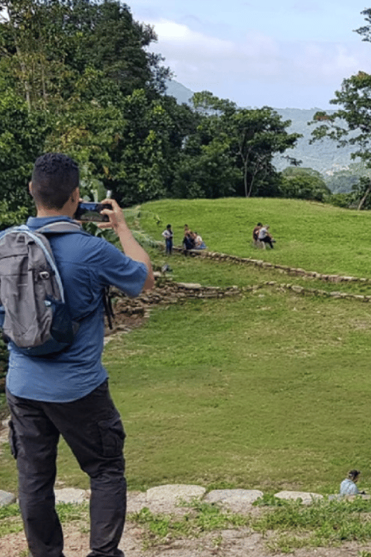 Bunkuany, Millennial Archaeological Complex - Activity Details