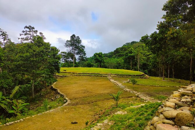 Bunkuany Tour 2 Days and 1 Night - Inclusions and Exclusions