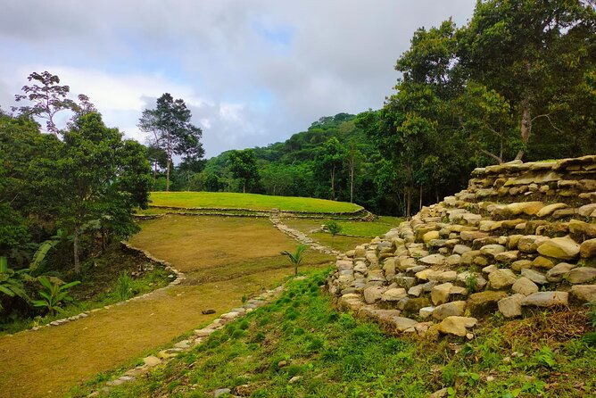 Bunkuany Tour 2 Days and 1 Night - Key Points