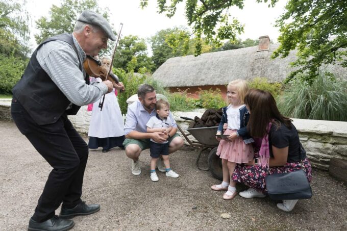 Bunratty Castle & Folk Park Day Visit - Frequently Asked Questions