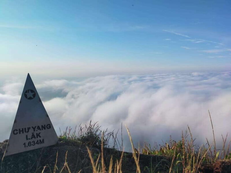 Buon Ma Thuot: 2-Day Trekking Adventure in Chu Yang Lak - Key Points
