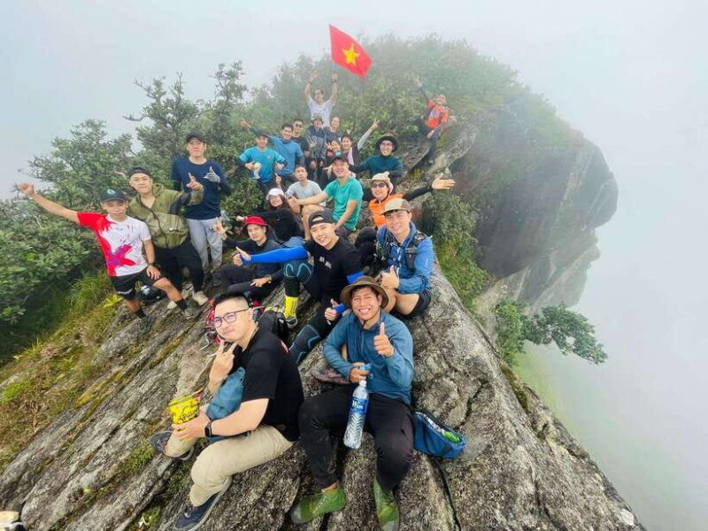 Buon Ma Thuot: 2-Day Trekking Adventure in Chu Yang Lak - Overview and Pricing