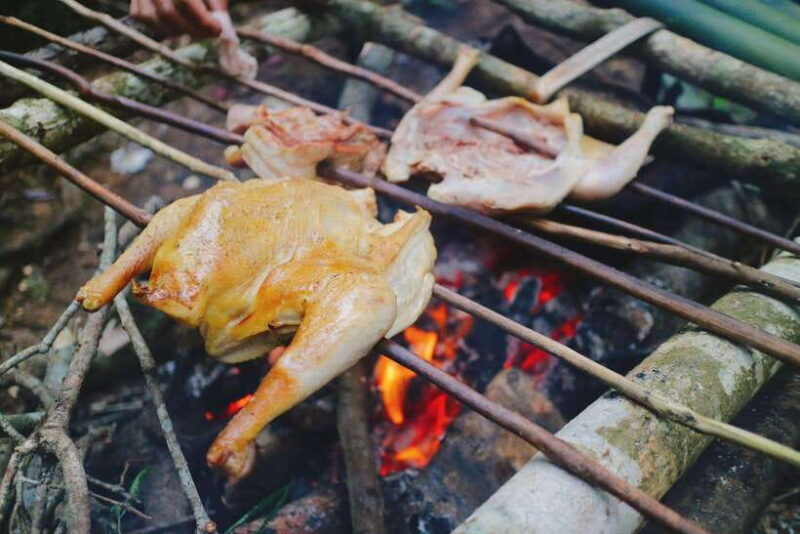 Buon Ma Thuot: 2-Day Trekking Adventure in Chu Yang Lak - Not Suitable For