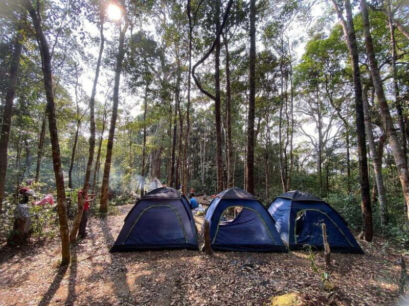 Buon Ma Thuot: 2-Day Trekking Adventure in Chu Yang Lak - What to Bring