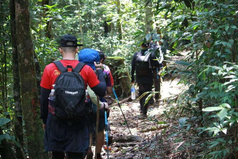 Buon Ma Thuot: 2-Day Trekking Adventure in Chu Yang Lak - Preparation