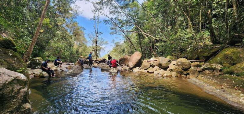 Buon Ma Thuot: 2-Day Trekking Adventure in Chu Yang Lak - Environmental Responsibility