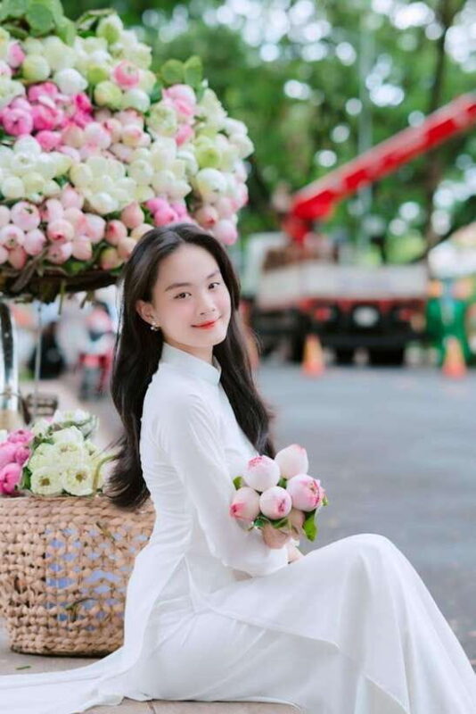 Buon Ma Thuot: Ao Dai Photoshoot at Pagoda or Walking Street - Transportation and Accessibility