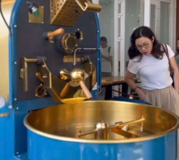 Buon Ma Thuot: Specialty Coffee Tour and Brewing Experience - Since You Asked