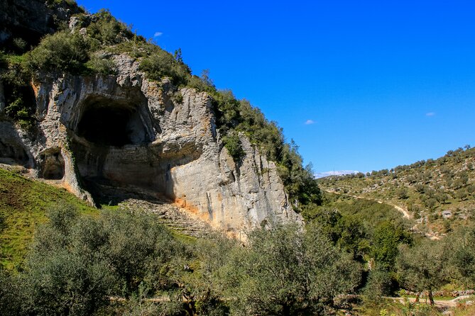 Buracas Do Casmilo Private Hiking Tour From Coimbra - Customer Support and Questions