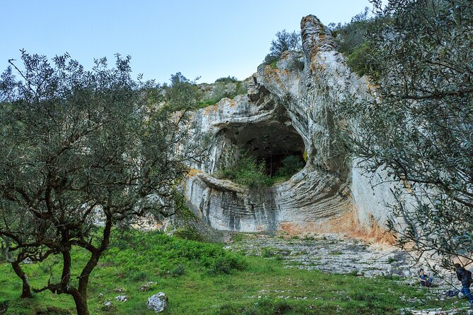 Buracas Do Casmilo Private Hiking Tour From Coimbra - Scenic Viewpoints
