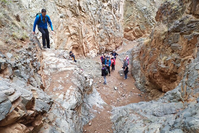 Burana Tower and Konorchek Canyons - Exploring Burana Tower