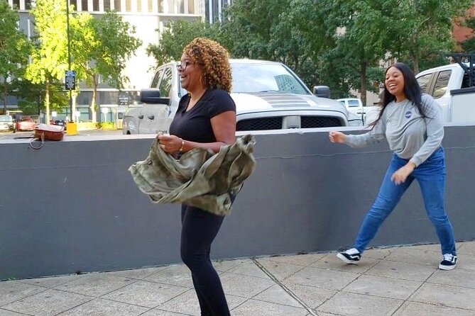 Burbank City Scavenger Hunt Excursion by Crazy Dash - Memorable Moments and Experiences