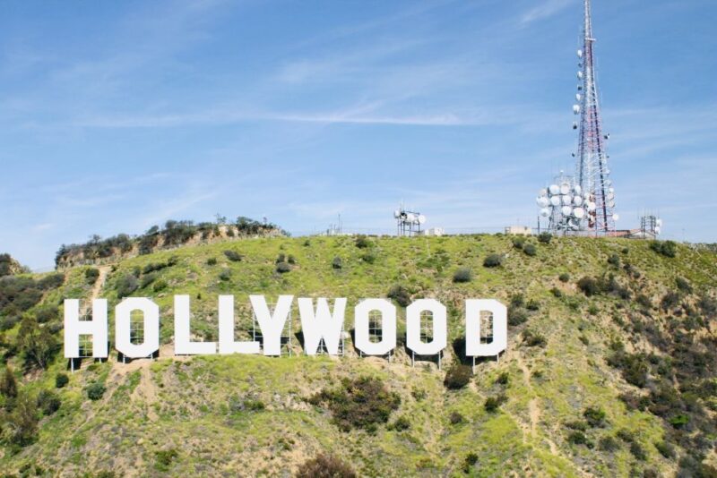 Burbank: Helicopter Tour of Los Angeles and Hollywood Sign - Customer Reviews