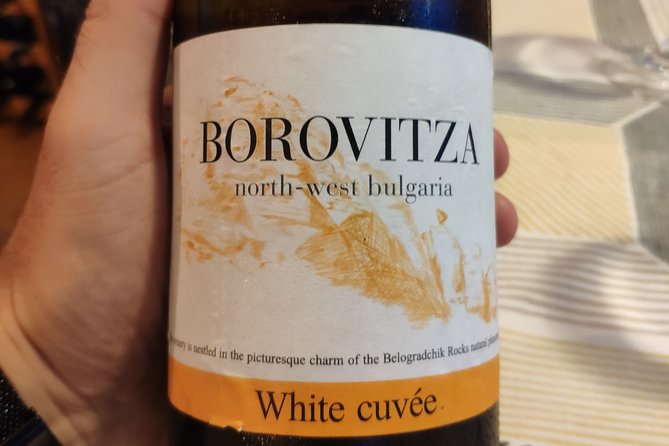 Burgas Exquisite Wine Tasting - Accessibility and Personal Expenses