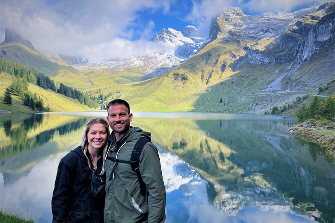 Bürgenstock Lookout and the Secret Lake Private Tour With Pickup - Key Points