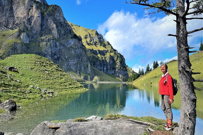 Bürgenstock Lookout and the Secret Lake Private Tour With Pickup - Customer Ratings
