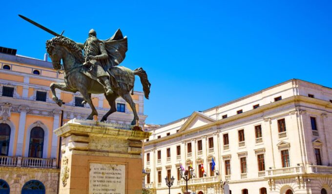 Burgos Private Tour From Bilbao From the Cruise Terminal - Inclusions and Exclusions
