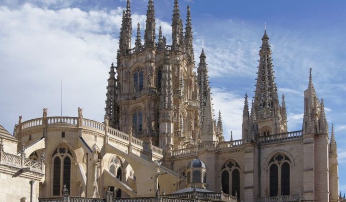 Burgos Private Tour From Bilbao From the Cruise Terminal - Frequently Asked Questions