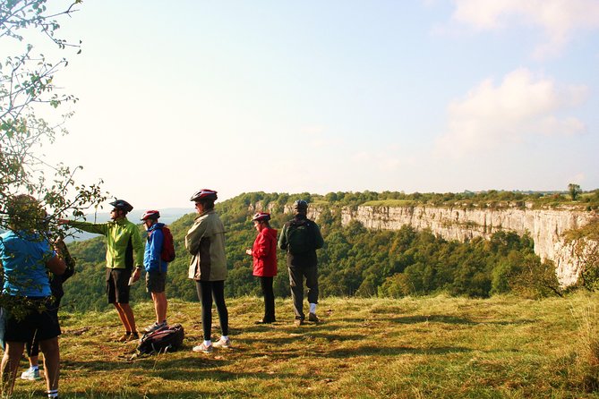 Burgundy Bike Tour With Wine Tasting From Beaune - Included Amenities and Activities