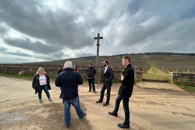 Burgundy Grand Crus Route Day Tour - 12 Wines Tastings in Domains - Cancellation Policy
