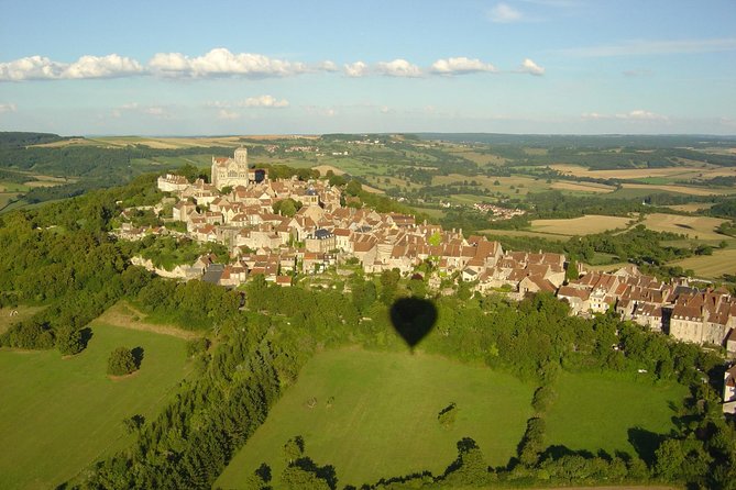 Burgundy Hot-Air Balloon Ride From Vezelay - Important Information