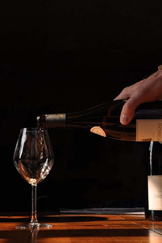 Burgundy Vineyards: Luxury Private Tours - Exclusive Tastings