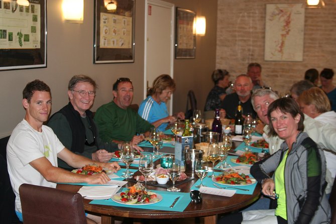 Burgundy Wine Trail From Beaune to Macon - Health and Safety Information