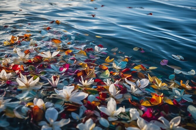 Burial at Sea Celebration of Life Charter - Meeting and Pickup Location