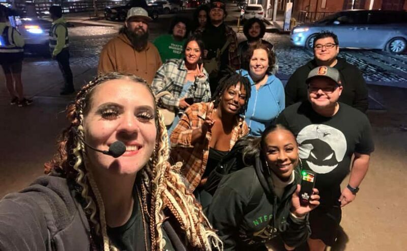 Buried Below Buffalo Ghost Tour - What We Love & What to Consider