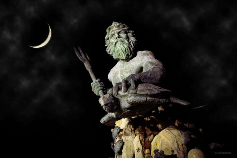 Buried Beneath the Boardwalk: Neptune Ghouls and Ghost Tours - Key Points