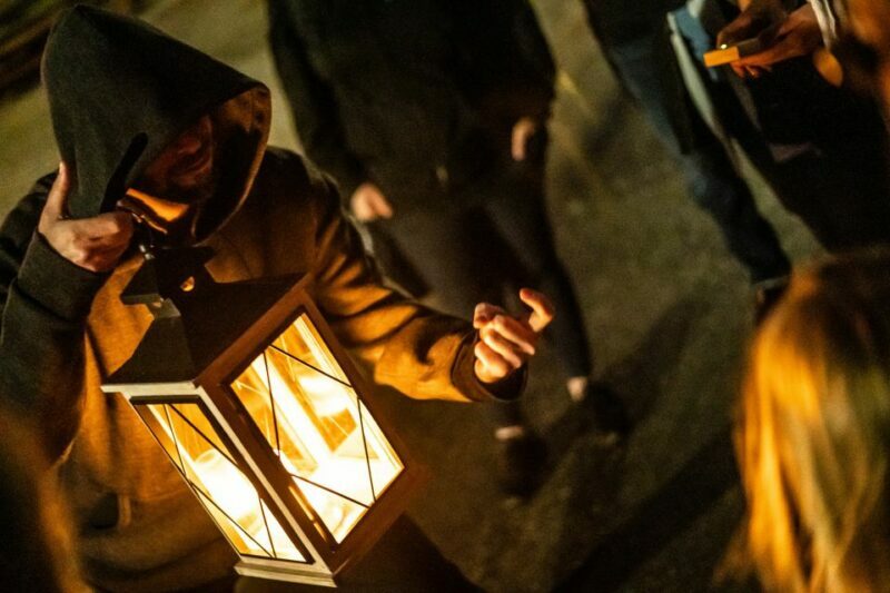 Buried Beneath the Boardwalk: Neptune Ghouls and Ghost Tours - Frequently Asked Questions