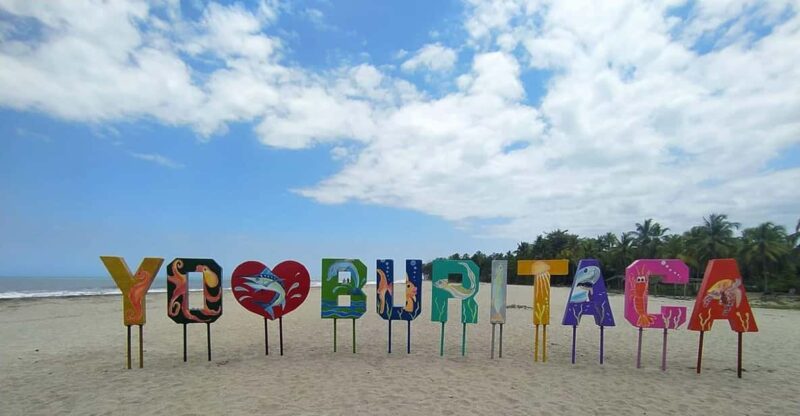 Buritaca Passage - Tour Duration and Itinerary