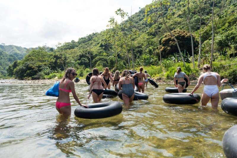 Buritaca Passage - Cancellation and Payment