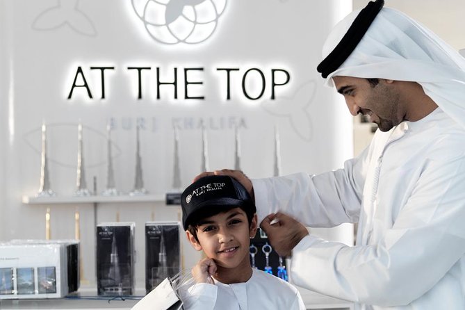 Burj Khalifa 125th Floor, Lunch or Dinner at Rooftop Burj Club - Visitor Guidelines and Conditions