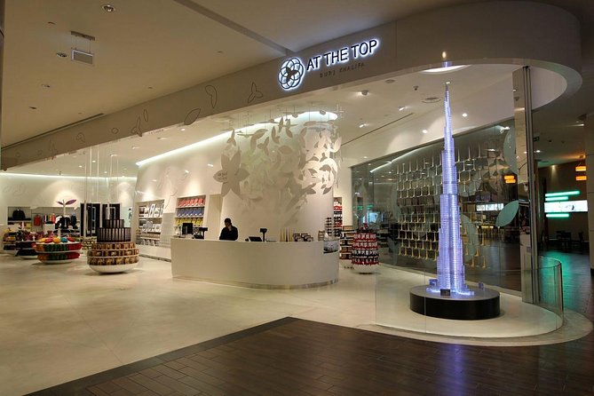 Burj Khalifa At the Top & Dubai Aquarium Combo Entrance Tickets - Ticket and Transfer Package Details