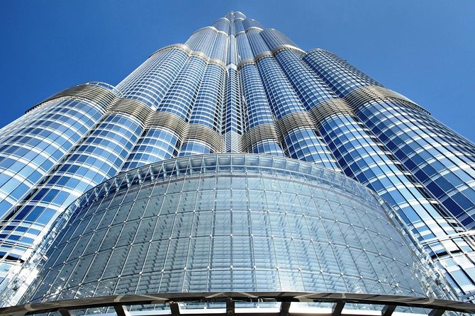 Burj Khalifa At the Top & Dubai Aquarium Combo Entrance Tickets - Review Highlights and Overall Experience