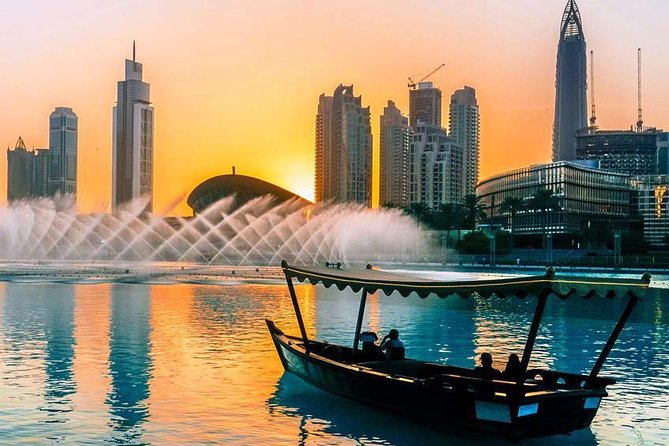 Burj Khalifa At the Top Observation Deck Admission Ticket, Dubai - Booking Confirmation and Requirements