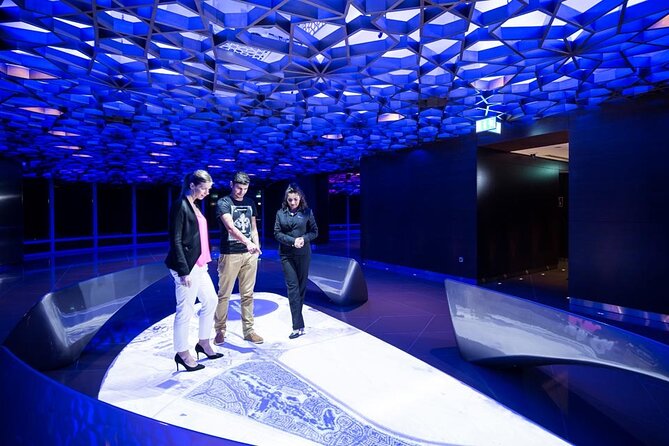 Burj Khalifa - At the Top Sky Ticket (Level 124, 125 & 148) - Visitor Reviews and Feedback