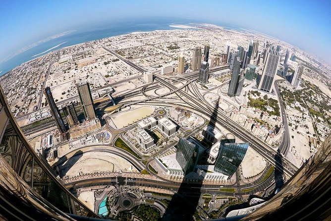 Burj Khalifa at the Top With Transfers - Standard Entry Tickets - Non Prime Time - Customer Feedback and Host Responses