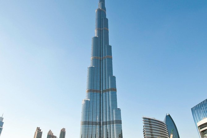Burj Khalifa, Dubai Aquarium and Underwater Zoo Combo Tickets - Booking and Logistics